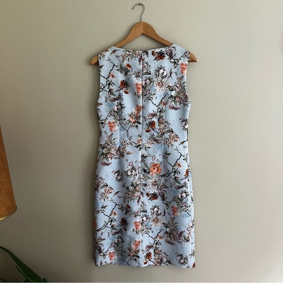 Melanie Lyne Dress - Picture 4 of 7